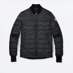 Canada Goose Dunham down jacket for men